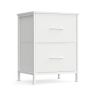 Stolik nocny SONGMICS, 4 szuflady, 39,6 × 52,2 × 30 cm