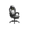 Office chair, black