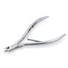 Cuticle nippers NGHIA EXPORT C-07, size 12, 5 mm blade