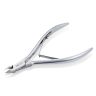 Cuticle nippers NGHIA EXPORT C-07, size 14, 6 mm blade