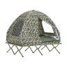 Namiot ogrodowy typu leżanka 193x145x188cm, różne kolory