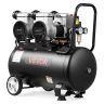 Kompresor powietrza VEVOR 1680D-148FF/8bar-20C50, 50 l, 680 × 400 × 590 mm