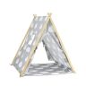 Children's tent 105x100x109cm., various colors