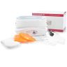 Zestaw parafinowy GIOVANNI 220 W, 2 × 500 g wosku, 24 × 38 × 20 cm