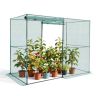 Защитная клетка для растений VEVOR YJ-FHL003, 239,6 × 120 × 180 см