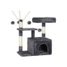 Scratcher PCT121G01, beige/black