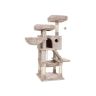 Scratching post PCT162M01, light brown