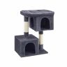 Cat scratching post for extra large cats PCT614G01