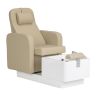 Pedicure chair Sillon Elysia SPA, Sand