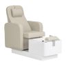 Pedicure chair Sillon Elysia SPA, Sand