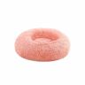 Dog bed 50x20cm, pink
