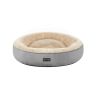 Dog bed Ø 70 cm donut shape PGW070G01