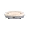 Donut-shaped cat bed, 75 cm