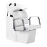 Myjnia samochodowa Gabbiano Porto