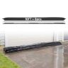 Zapory przeciwpowodziowe VEVOR YH3050*210, 8 szt., 305 × 21 cm