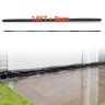 Flood barriers VEVOR YH5230*210, 8 pcs, 48 ​​× 43.5 cm