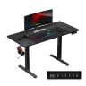 Desk Leader 8.2 Black