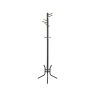 Clothes rack with hooks RCR028B01