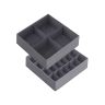 Drawer boxes, 2 pcs. RUS002G01