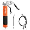 Pistolet smarowy VEVOR MM0101, 0,4 l, 365 × 140 × 62 mm
