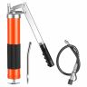 Pistolet smarowy VEVOR MM0201, 0,4 l, 370 × 135 × 60 mm