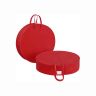 Bags for storing Advent Christmas decorations, 2 pcs.