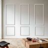 Panele elewacyjne VEVOR JX88#-L1920, 3 szt., 61 × 137 cm i 61 × 61 cm