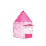 Princess Castle Play Tent