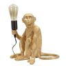 Настольная лампа Monkey, 33 × 32 × 33 см