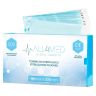 Стерилизационные пакеты ALL4MED, 200 шт, 190 × 330 мм