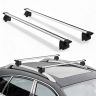Belki poprzeczne bagażnika dachowego VEVOR HJ-RB015-120CM, 75 kg, 1350 × 87 × 96 mm