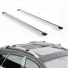Belka bagażnika dachowego VEVOR HJ-RB015bar-135CM, 1 szt., 1350 × 75,5 × 30,5 mm