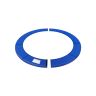 Trampoline edge protection Ø 305 cm., blue