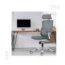 Fotel obrotowy Manager 3.3 Biały