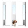 Dog door VEVOR CWM06-L, size L