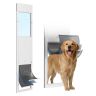 Dog door VEVOR CWM08-XL, XL