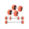Weight set SYL30LRA, orange