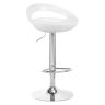 Stool 4Rico, White