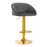 Stool 4Rico QS-B16G