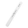 Straight nail file OCHO NAILS, 10 pcs.