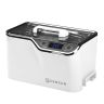 Myjka ultradźwiękowa DENSON ACDS-100, 600 ml, 50 W, 204 × 140 × 130 mm