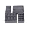 underwear storage/drawer organizer boxes, 4pcs.