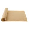Jute Fabric Roll, 40" x 150', Natural, High Density