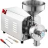 Przemysłowa młynka do soi i kukurydzy ze stali nierdzewnej, 3000 W, 100 kg/h