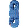 Lina wspinaczkowa dynamiczna 10,2 mm, 70 m, niebieska, 25 kN, do wspinaczki i ratownictwa