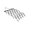 Trailed chain harrow, 4x5.6 ft, 80 teeth, ATV/UTV