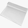 Greenhouse polyethylene film 4.8x8.5 m, UV resistant, 0.15 mm