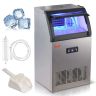 Commercial freestanding ice maker, 54 kg/24 hrs.