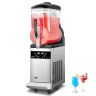 Komercyjny blender do koktajli, 12 l, stal nierdzewna, do margarit