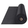 Geowłóknina nietkana pod żwir, czarna, 1,8x30,5 m, 271 g/m²